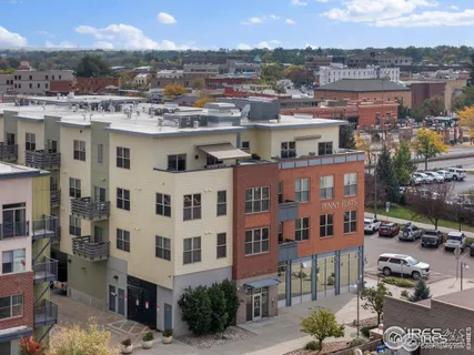 $995,000 | 204 Maple Street, Unit 401, Fort Collins, CO 80521