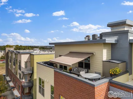 $995,000 | 204 Maple Street, Unit 401, Fort Collins, CO 80521