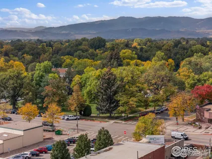 $995,000 | 204 Maple Street, Unit 401, Fort Collins, CO 80521
