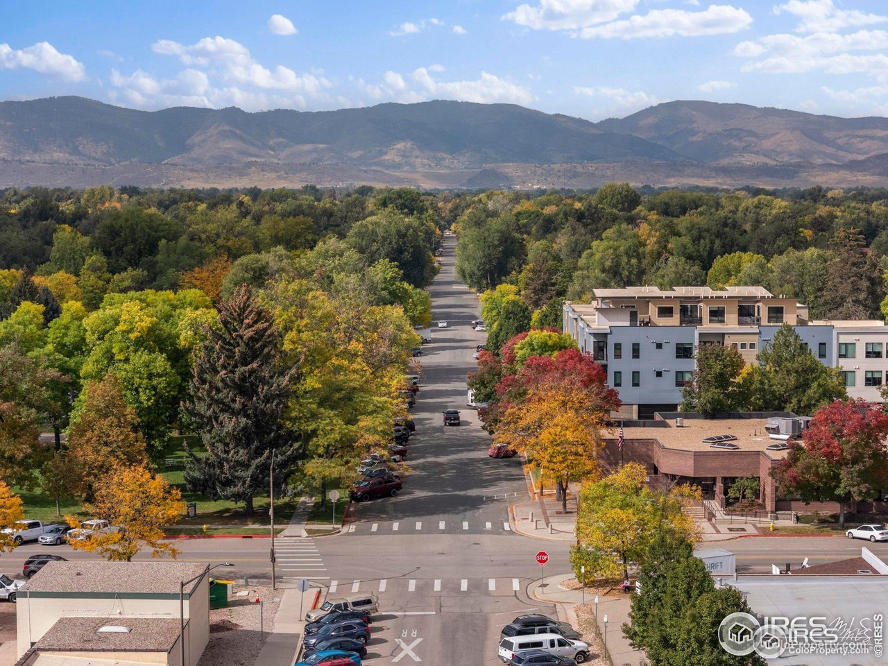 204 Maple Street, Unit 401 Fort Collins, CO 80521 - Photo 39 of 50