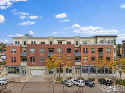 $995,000 | 204 Maple Street, Unit 401, Fort Collins, CO 80521