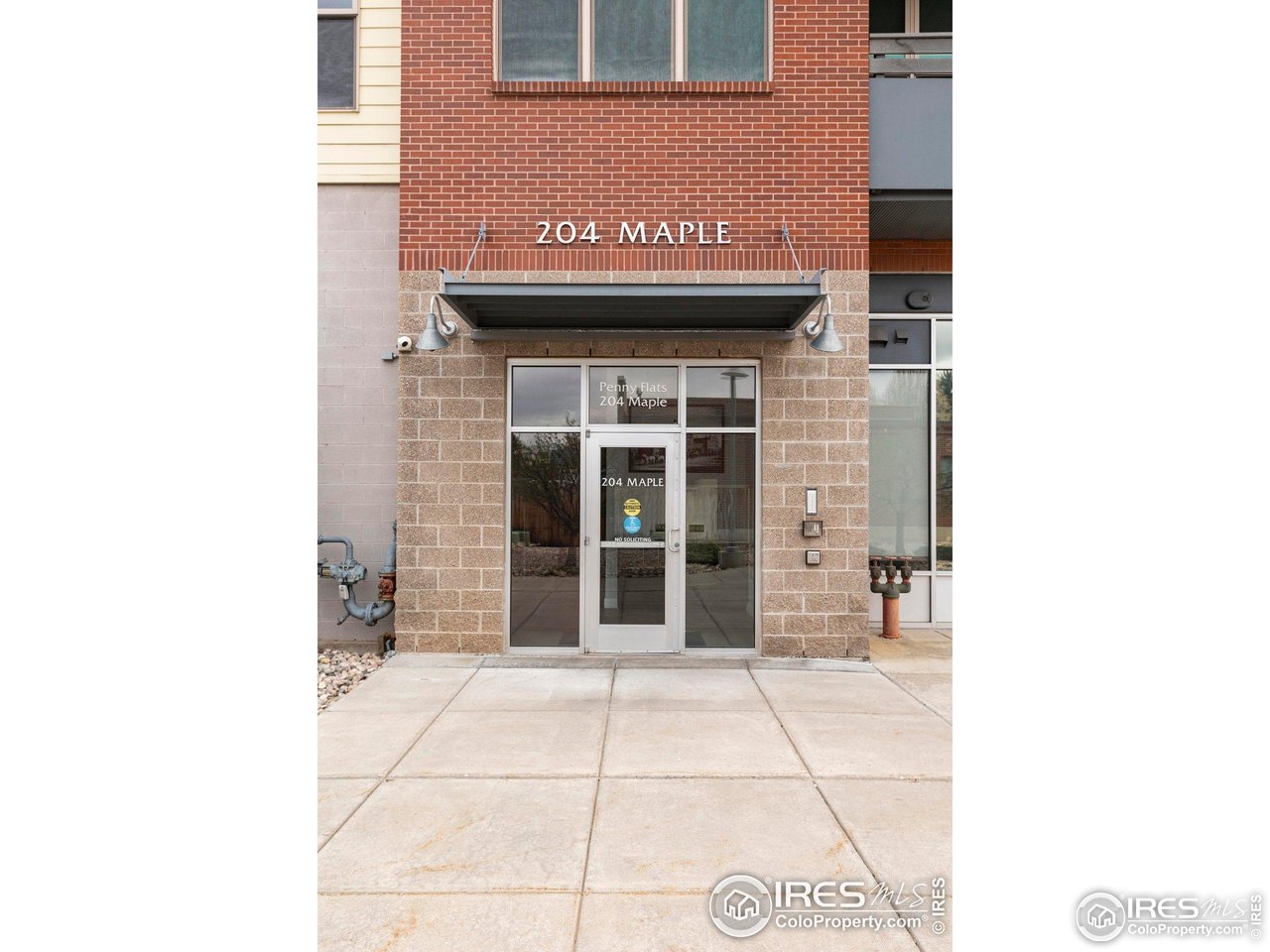 204 Maple Street, Unit 401 Fort Collins, CO 80521 - Photo 4 of 50