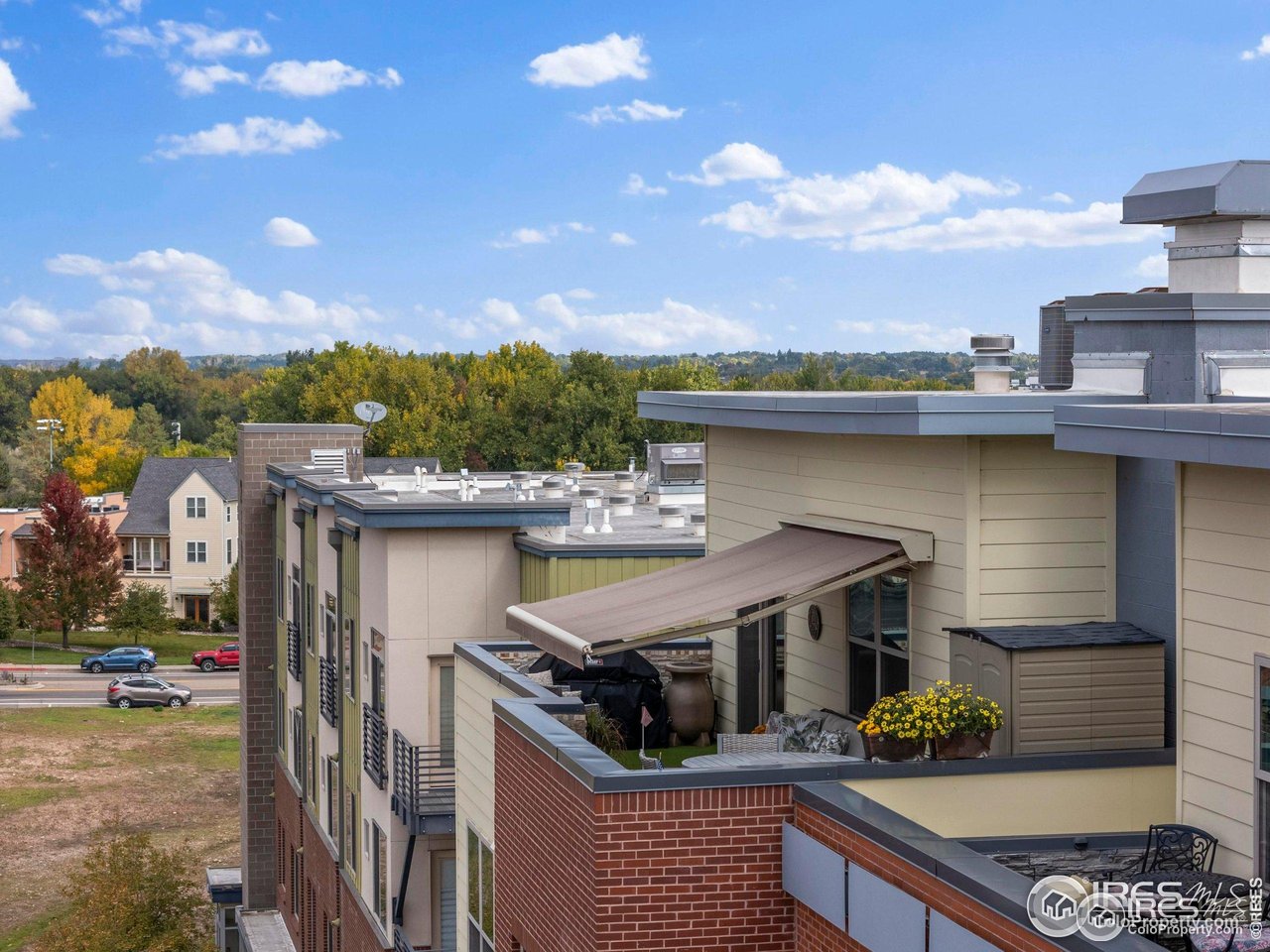 204 Maple Street, Unit 401 Fort Collins, CO 80521 - Photo 41 of 50