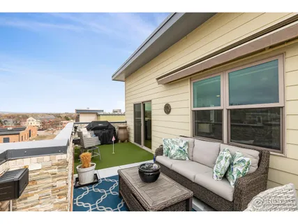 $995,000 | 204 Maple Street, Unit 401, Fort Collins, CO 80521