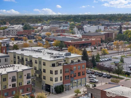 $995,000 | 204 Maple Street, Unit 401, Fort Collins, CO 80521