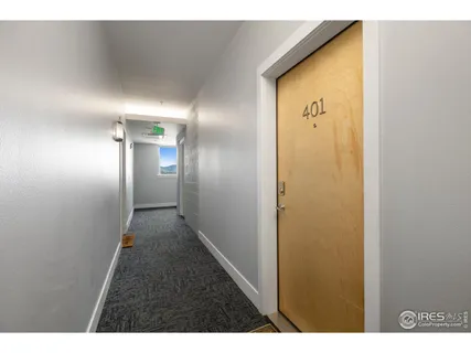 $995,000 | 204 Maple Street, Unit 401, Fort Collins, CO 80521