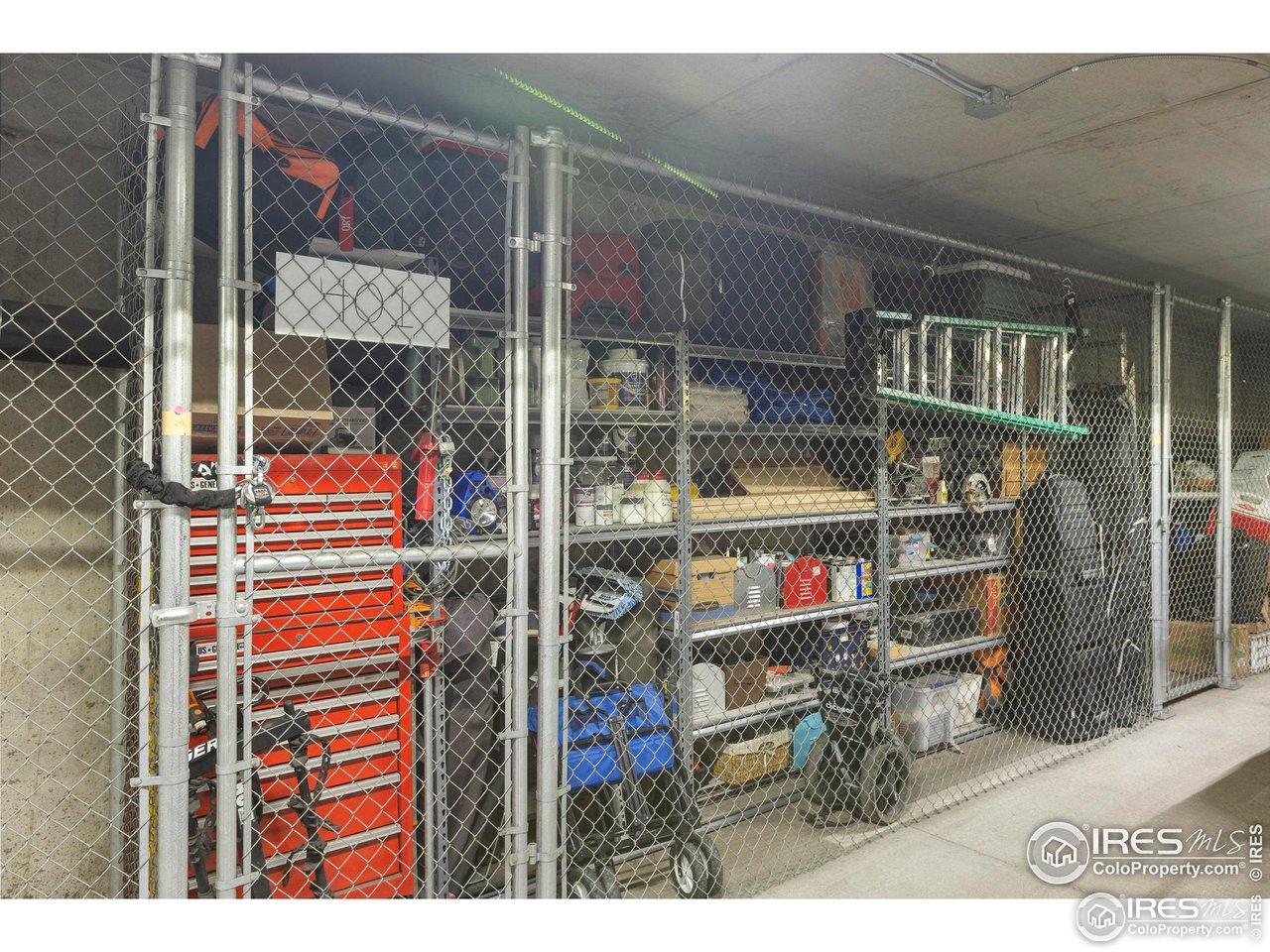 204 Maple Street, Unit 401 Fort Collins, CO 80521 - Photo 46 of 50