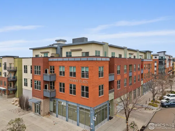 $995,000 | 204 Maple Street, Unit 401, Fort Collins, CO 80521