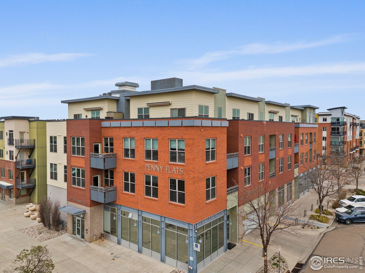 204 Maple Street, Unit 401 Fort Collins, CO 80521 - Photo 49 of 50