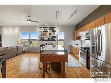 $995,000 | 204 Maple Street, Unit 401, Fort Collins, CO 80521