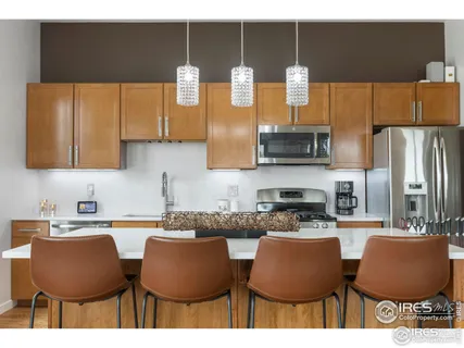 $995,000 | 204 Maple Street, Unit 401, Fort Collins, CO 80521