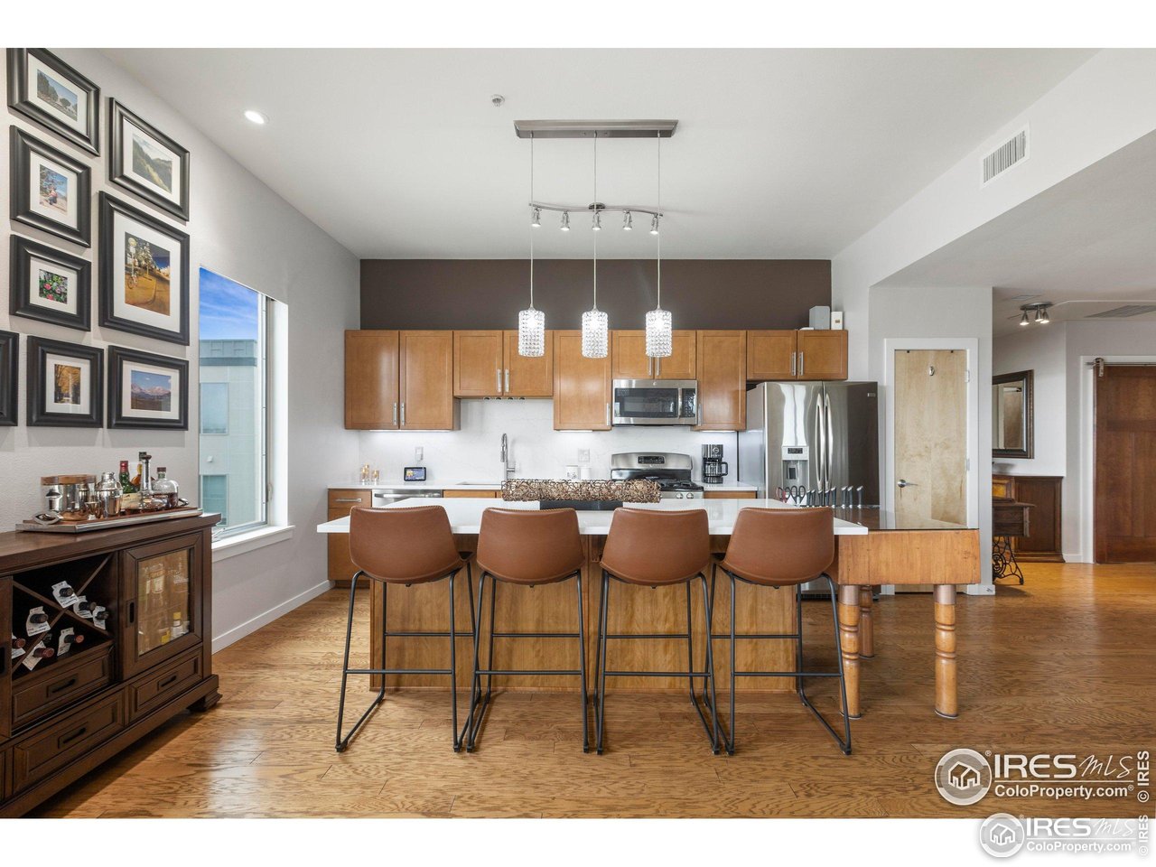 204 Maple Street, Unit 401 Fort Collins, CO 80521 - Photo 9 of 50