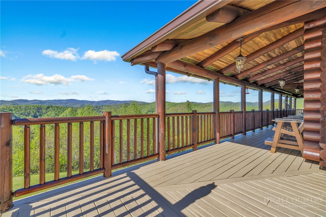 5939 Big Laurel Road Creston, NC 28615 - Photo 48 of 50