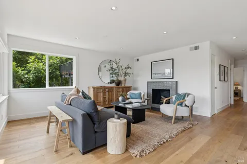 $1,995,000 | 120-122 West Street, Sausalito, CA 94965