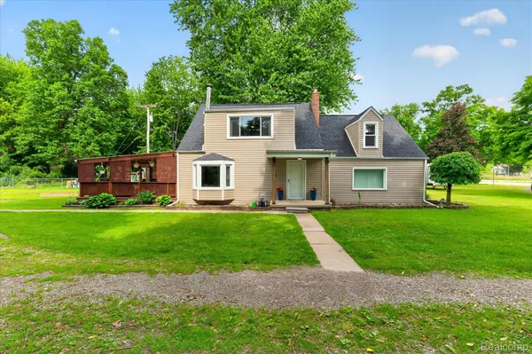 $335,000 | 44850 Ecorse Road, Belleville, MI 48111