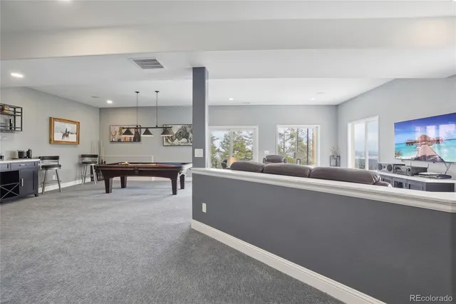 $1,099,000 | 13084 Deer Ridge Way, Larkspur, CO 80118