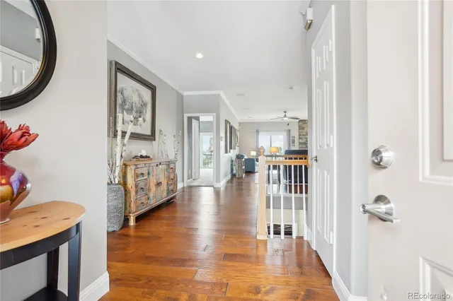 $1,099,000 | 13084 Deer Ridge Way, Larkspur, CO 80118