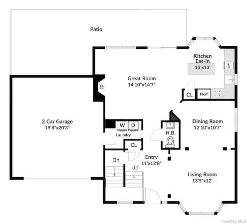 $1,200,000 | 33 Valimar Boulevard, White Plains, NY 10603