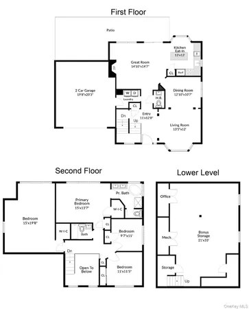 $1,200,000 | 33 Valimar Boulevard, White Plains, NY 10603