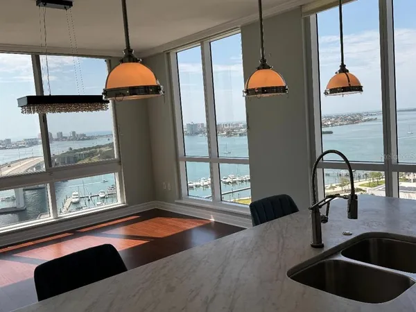 $7,500 | 331 Cleveland Street, Unit 1504, Clearwater, FL 33755