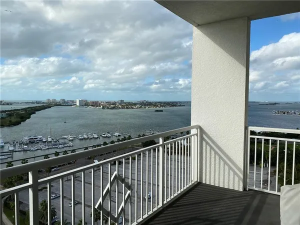 $7,500 | 331 Cleveland Street, Unit 1504, Clearwater, FL 33755