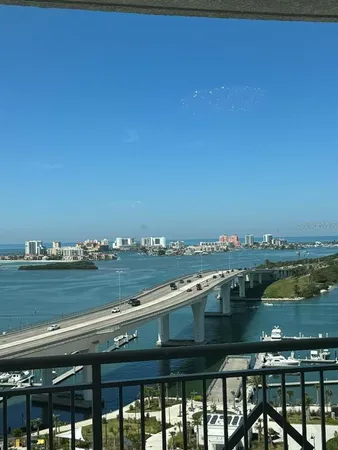 $7,500 | 331 Cleveland Street, Unit 1504, Clearwater, FL 33755