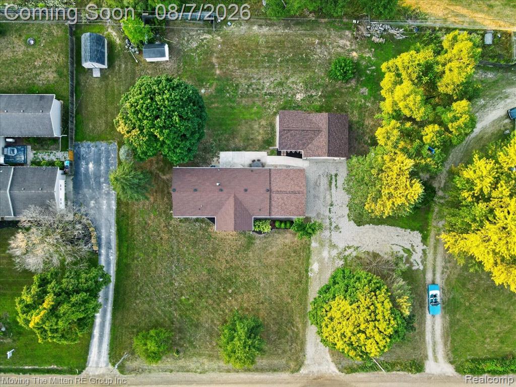 48166 Harris Road Belleville, MI 48111 - Photo 49 of 55 Gallery Image 49