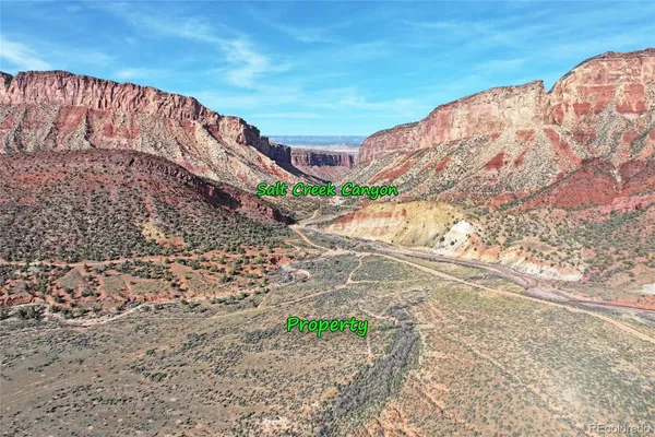 $1,200,000 | 0 Tbd Gateway, Paradox, CO 81429