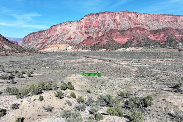 $1,200,000 | 0 Tbd Gateway, Paradox, CO 81429