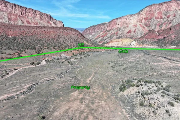 $1,200,000 | 0 Tbd Gateway, Paradox, CO 81429