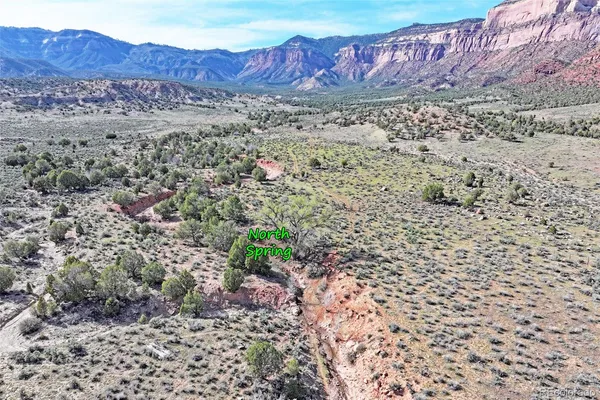 $1,200,000 | 0 Tbd Gateway, Paradox, CO 81429