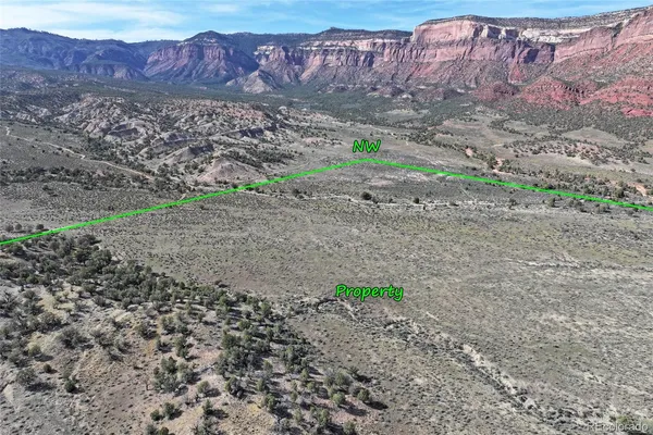 $1,200,000 | 0 Tbd Gateway, Paradox, CO 81429