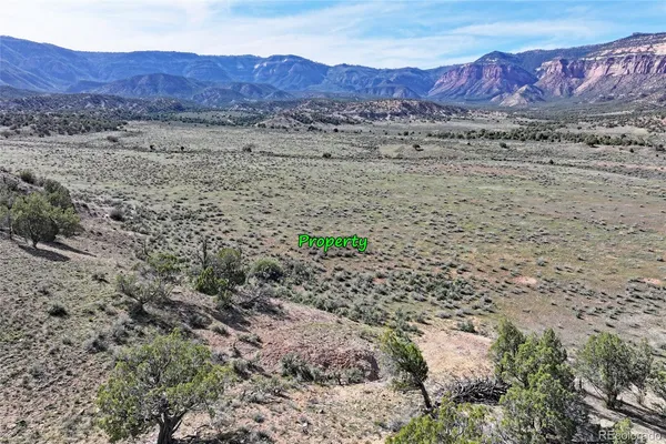 $1,200,000 | 0 Tbd Gateway, Paradox, CO 81429