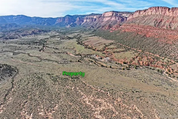 $1,200,000 | 0 Tbd Gateway, Paradox, CO 81429
