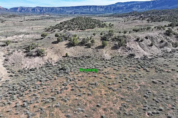 $1,200,000 | 0 Tbd Gateway, Paradox, CO 81429