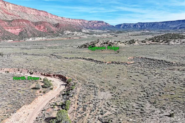$1,200,000 | 0 Tbd Gateway, Paradox, CO 81429
