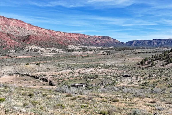 $1,200,000 | 0 Tbd Gateway, Paradox, CO 81429