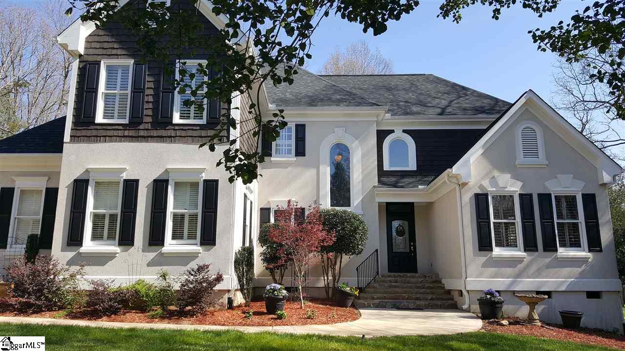 114 Alender Way Simpsonville, SC 29681 - Photo 1 of 30 Gallery Image 1