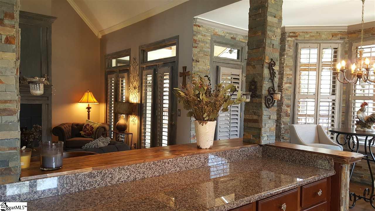 114 Alender Way Simpsonville, SC 29681 - Photo 12 of 30 Gallery Image 12