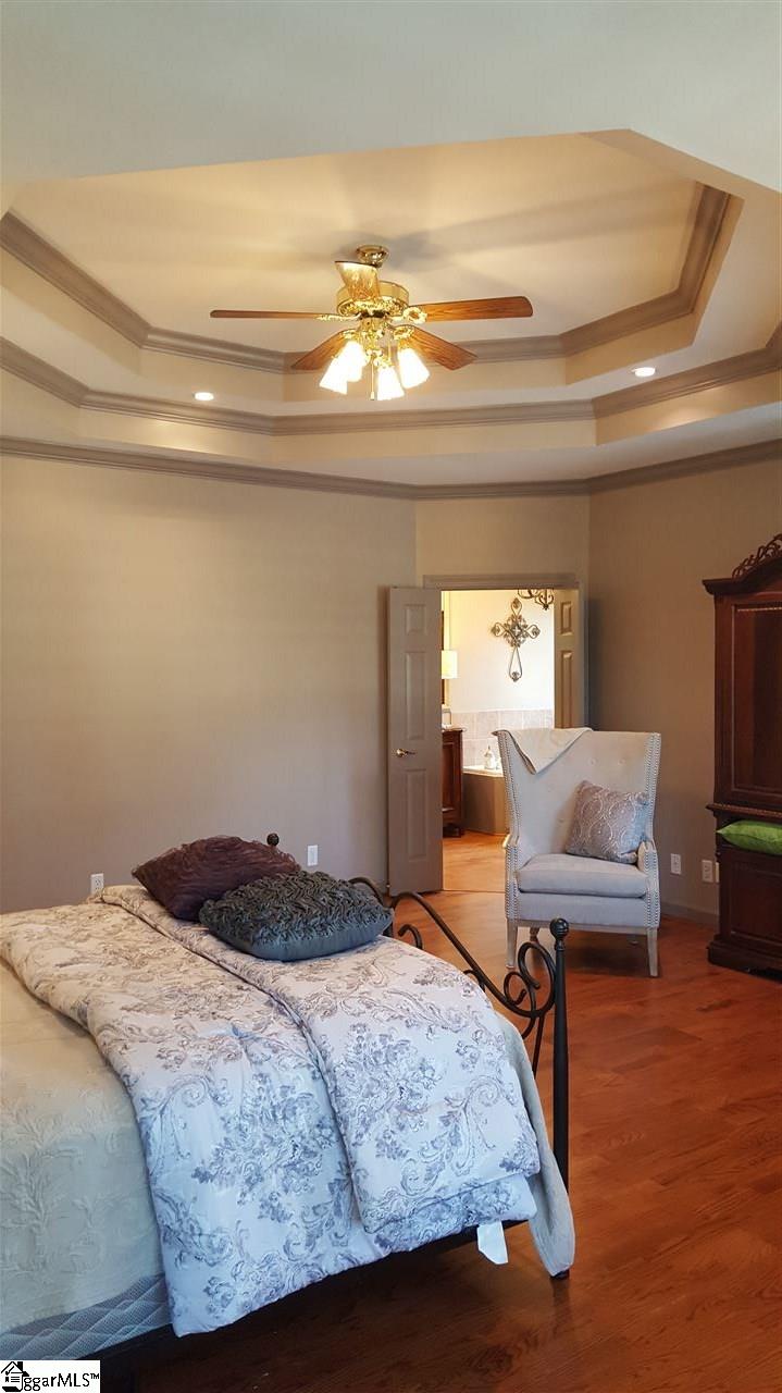 114 Alender Way Simpsonville, SC 29681 - Photo 16 of 30 Gallery Image 16