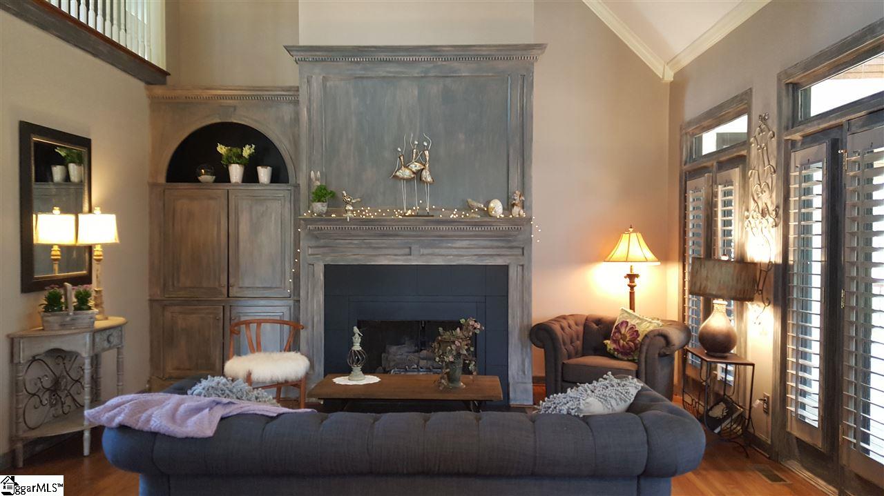 114 Alender Way Simpsonville, SC 29681 - Photo 3 of 30 Gallery Image 3