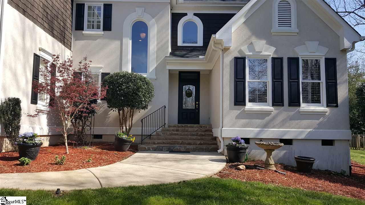 114 Alender Way Simpsonville, SC 29681 - Photo 30 of 30 Gallery Image 30