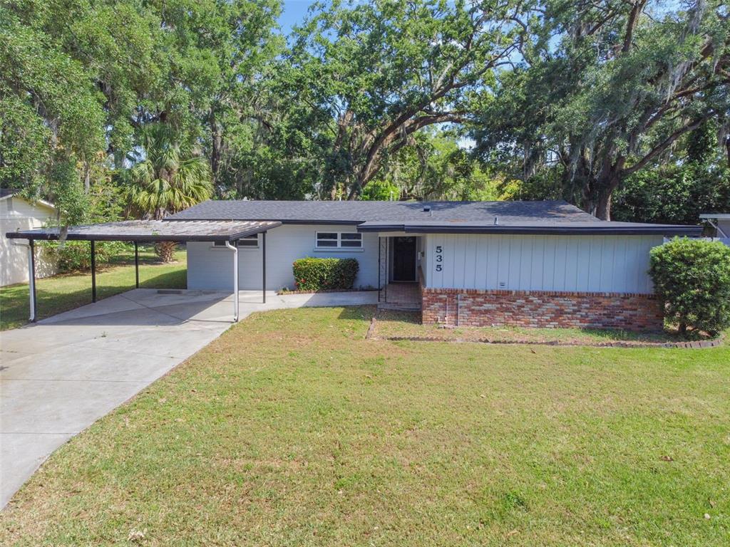 535 West Palmeden Drive Lakeland, FL 33803 - Photo 45 of 71