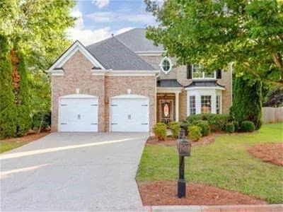 $740,000 | 12552 Waterside Drive, Alpharetta, GA 30004