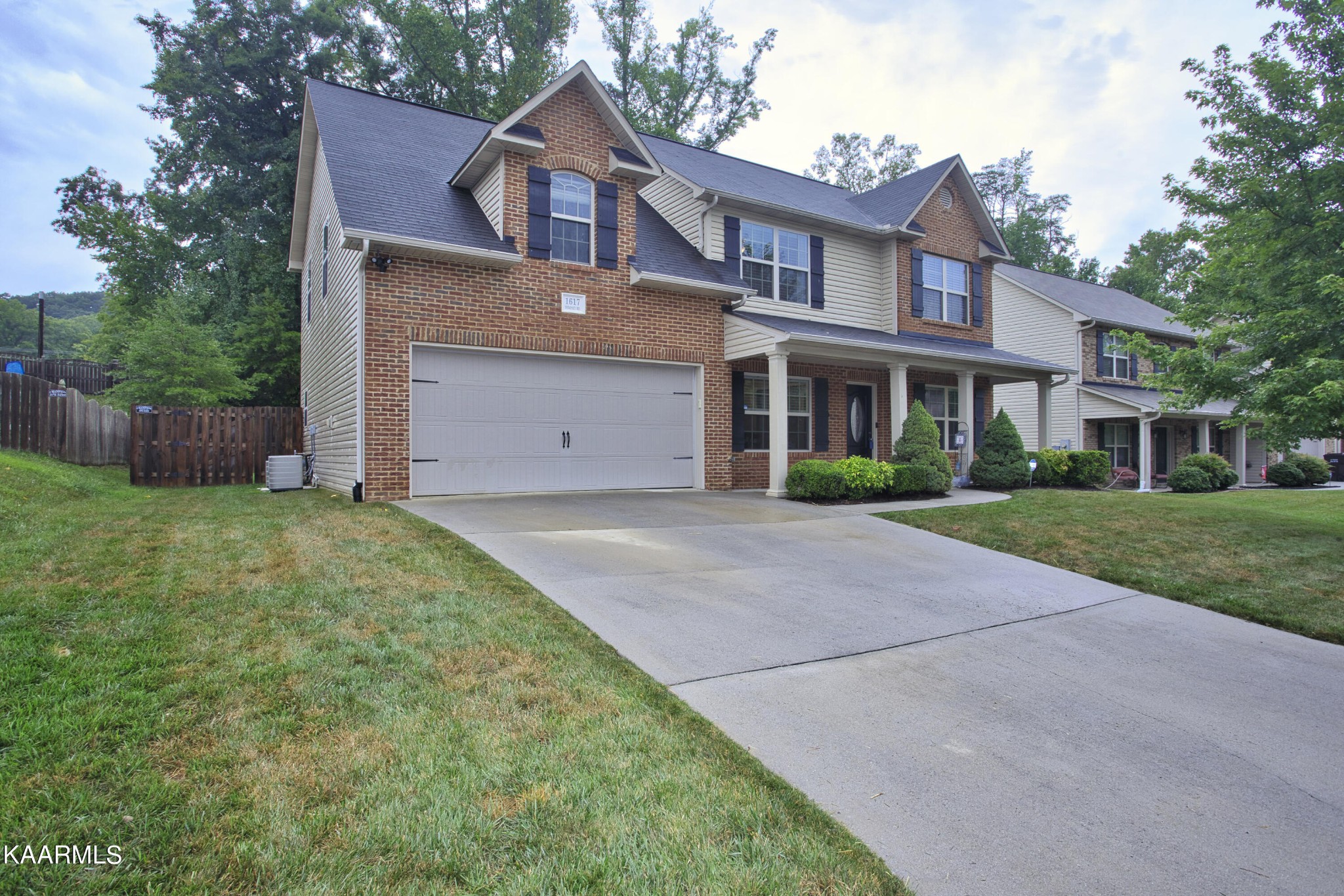 1617 Dempsey Road Knoxville, TN 37932 - Photo 3 of 32 Gallery Image 3