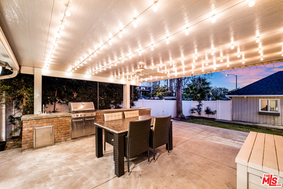 3330 Hermanos Street Pasadena, CA 91107 - Photo 35 of 40