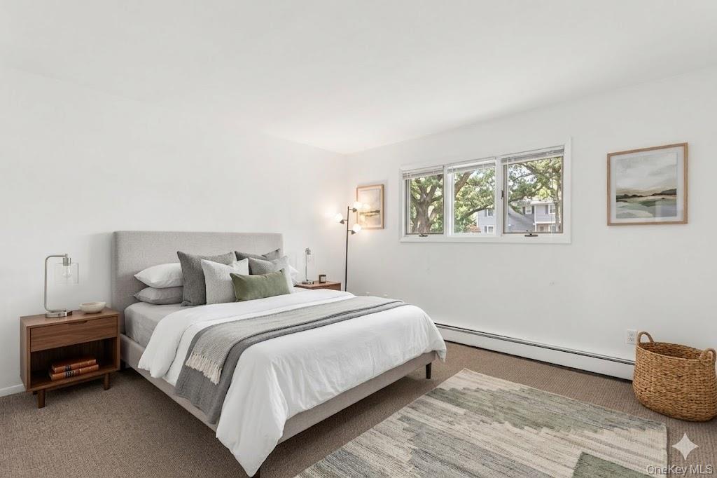 809 Canal Street Lindenhurst, NY 11757 - Photo 16 of 25 Virtually Staged and Enhanced