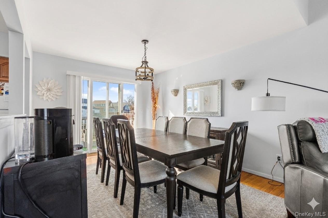 809 Canal Street Lindenhurst, NY 11757 - Photo 6 of 25 Virtually Staged and Enhanced