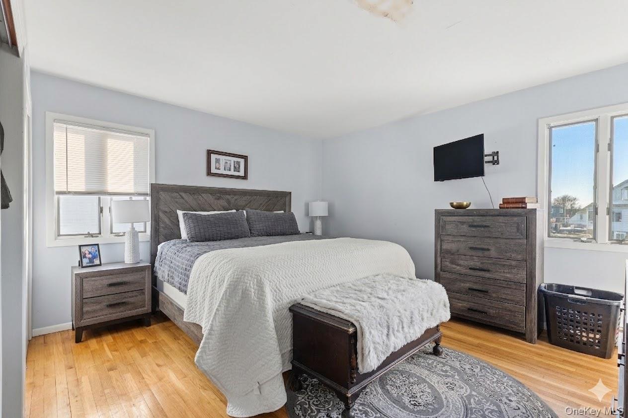 809 Canal Street Lindenhurst, NY 11757 - Photo 9 of 25 Virtually Staged and Enhanced