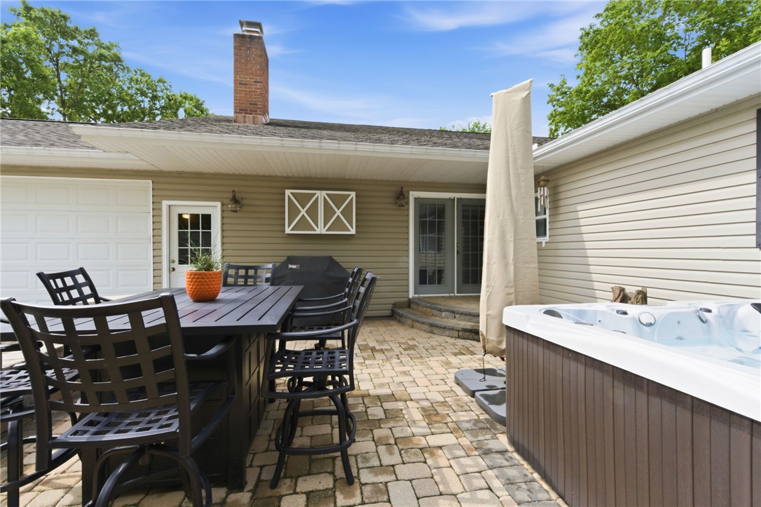 4058 Utica Road Lebanon, OH 45036 - Photo 49 of 64